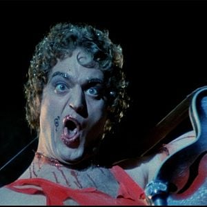 Foto O Fantasma do Paraíso