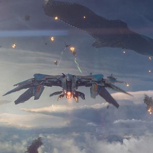 Foto Guardiões da Galáxia
