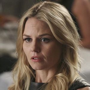 Foto Jennifer Morrison