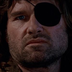 Foto Fuga de Los Angeles