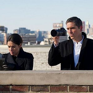 Foto Person Of Interest
