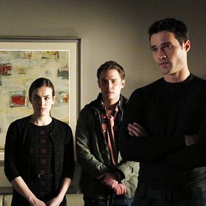 Foto Elizabeth Henstridge