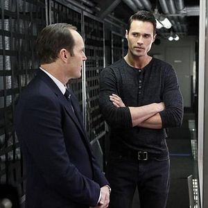 Foto Clark Gregg