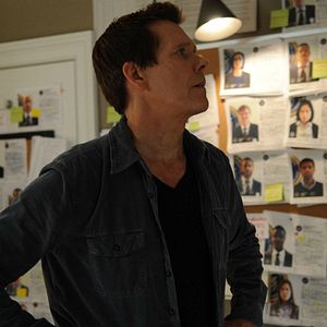 Foto Kevin Bacon