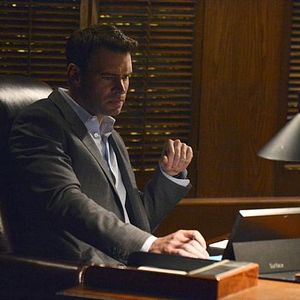 Foto Scott Foley