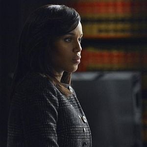 Foto Kerry Washington