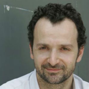 Foto Frédéric Fisbach