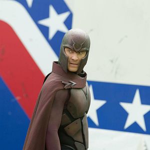 Foto Michael Fassbender