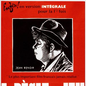 Foto A Regra Do Jogo