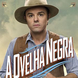 Foto Um Milhão de Maneiras de Pegar na Pistola