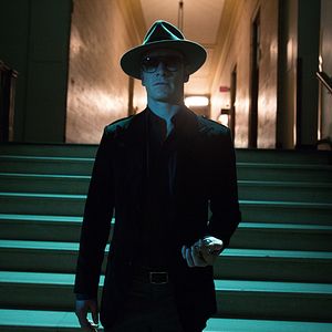 Foto Michael Fassbender