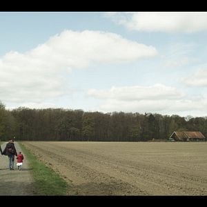 Foto The Police Officer's Wife