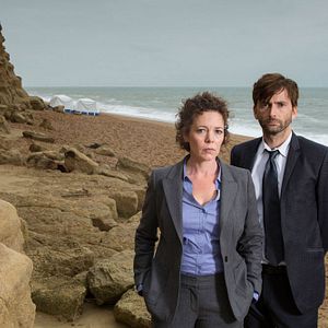 Foto Broadchurch