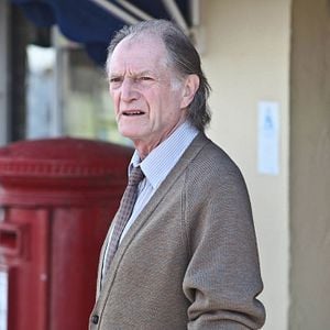 Foto David Bradley (IV)