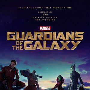 Foto Guardiões da Galáxia