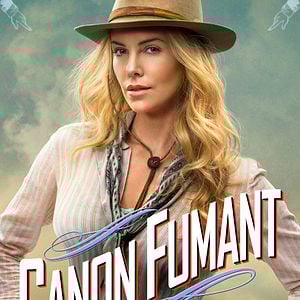 Foto Um Milhão de Maneiras de Pegar na Pistola