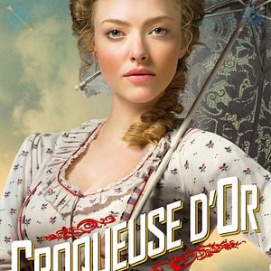 Foto Um Milhão de Maneiras de Pegar na Pistola