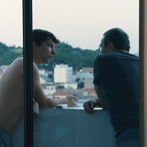 Foto Meninos do Oriente