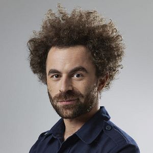 Foto Nicolas Benamou