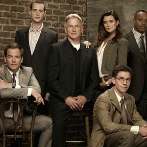 Foto NCIS