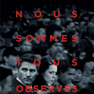 Foto Circuito Fechado