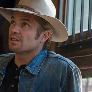 Foto Timothy Olyphant