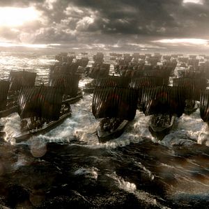 Foto 300 - A Ascensão Do Império