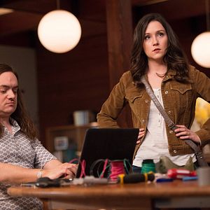 Foto Todd Giebenhain