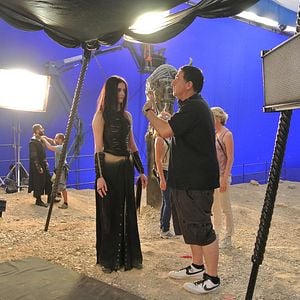 Foto 300 - A Ascensão Do Império