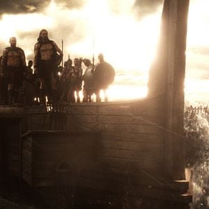 Foto 300 - A Ascensão Do Império