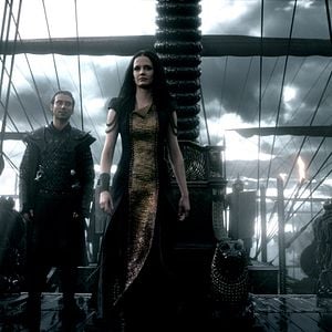 Foto 300 - A Ascensão Do Império