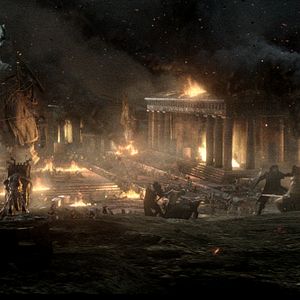 Foto 300 - A Ascensão Do Império