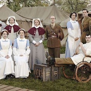 Foto The Crimson Field