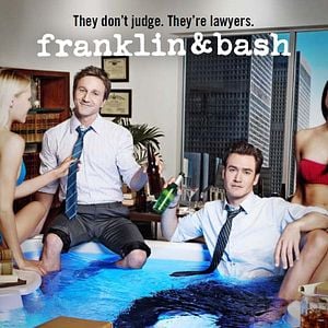 Foto Franklin & Bash