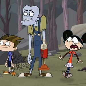 Foto Acampamento Lakebottom