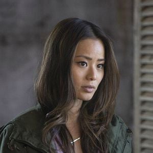 Foto Jamie Chung