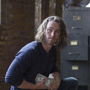 Foto Jake McLaughlin