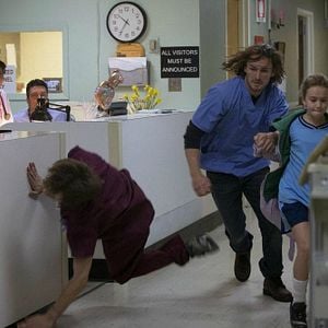 Foto Johnny Sequoyah