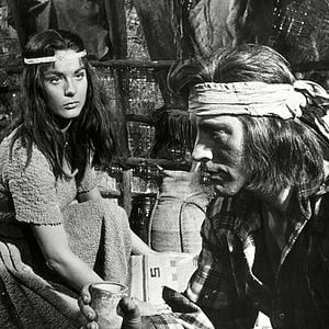 Foto O Último Bravo