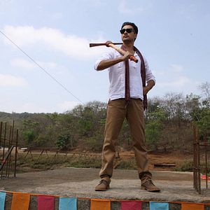 Foto Gori Tere Pyaar Mein