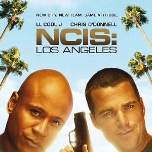 Foto NCIS: Los Angeles