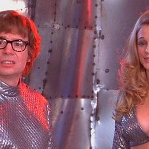 Foto Austin Powers - O Agente "Bond" Cama