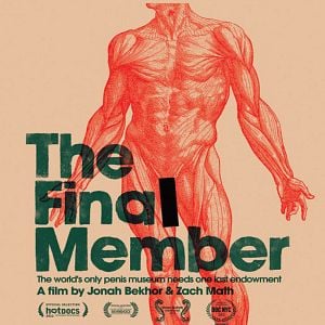 Foto The Final Member