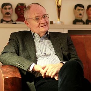 Foto Jim Broadbent