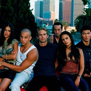 Foto Velozes & Furiosos