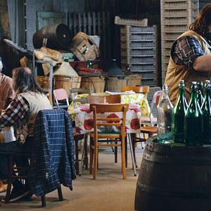 Foto Giuseppe Battiston