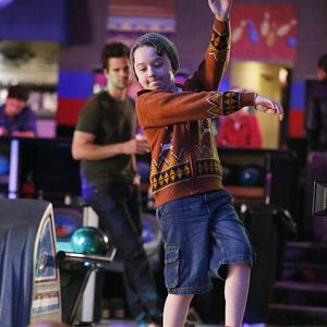 Foto Benjamin Stockham