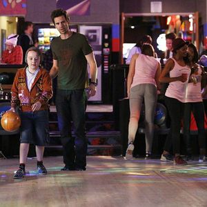 Foto Benjamin Stockham