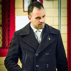 Foto Jonny Lee Miller