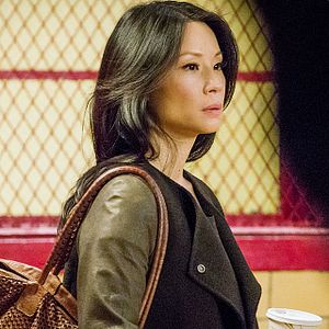 Foto Lucy Liu